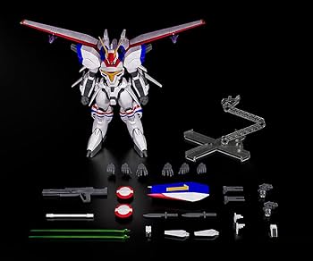 Amazon | PLAMAX 機甲戦記ドラグナー 1/72 scale XD 01